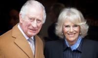 King Charles, Queen Camilla Share Good News After Brutal Health Woes 