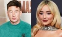 Barry Keoghan Breaks Cover After He's Accused Of Cheating On Sabrina Carpenter