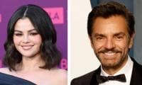 Eugenio Derbez Issues Apology To Selena Gomez Over Emilia Pérez Criticism