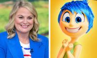 Amy Poehler Reflects On How 'Inside Out' Movies Changed Her Life