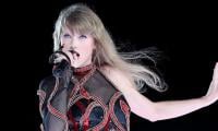 Taylor Swift Disappoints Fans With 'underwhelming' Ending