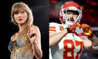 Taylor Swift Fans Spot Cute Detail In Travis Kelce’s Suite During NFL Game 