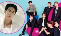 Jin Draws Line On Bond With BTS Members: ‘We Are Not Friends'