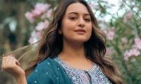 Sonakshi Sinha Celebrates Dad's Big Day In Surprisingly 'quirky' Way