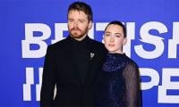 Saoirse Ronan And Jack Lowden Steal Spotlight At BIFAs In Glamorous Style