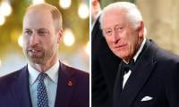 King Charles Sparks Fresh Health Fears As William Steps In For Major Role