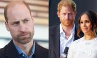 Prince William Gives Shocking Surprise To Harry, Meghan Before Christmas