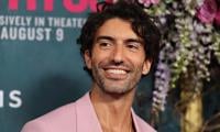 Justin Baldoni Opens Up About Emotional Depth Of 'It Ends With Us'