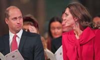 Prince William’s Understated PDA Moment For Kate Melts Hearts