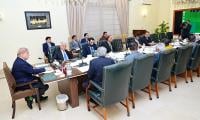 PM Orders Repatriating Stranded Pakistanis In Syria Via Neighbouring Countries