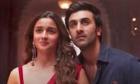 Ranbir Kapoor Makes Rare Confession About Wife Alia Bhatt: 'It Is Special'