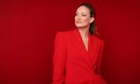 Olivia Wilde Reveals Why She Never Focuses On Being 'accepted' Or 'loved'