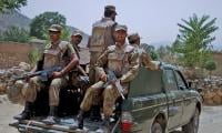 Two Militants Eliminated In DI Khan IBO, Says ISPR