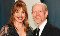 Bryce Dallas Howard Pushes Filmmaker Dad Ron Howard For A Collaboration