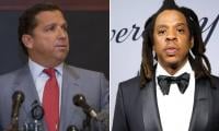 Jay-Z Rape Accuser's Lawyer Slams Rapper's 'intimidation Tactic'