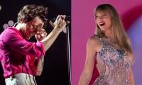 Taylor Swift Overtakes Ex-BF Harry Styles Record With 'Eras Tour'