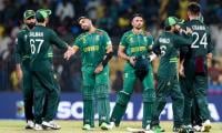 Pakistan, South Africa Embark On All-format Challenge