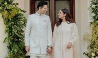 Parineeti Chopra Fires Back At Critics After Lavish Wedding With Politician