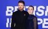 Saoirse Ronan and Jack Lowden steal spotlight at BIFAs in glamorous style