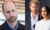 Prince William gives shocking surprise to Harry, Meghan before Christmas