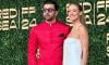 Ranbir Kapoor makes classy appearance with Olivia Wilde at 'Red Sea Film Festival'