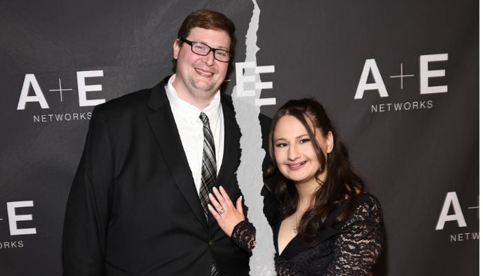 Gypsy Rose Blanchard reconnected with ex-fiancé, Ken Uker after split with husband.