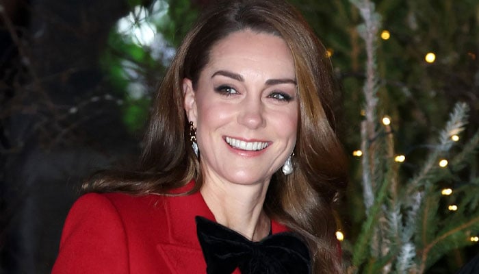 Kate Middleton sends delightful message after Carol service: ‘so lovely’