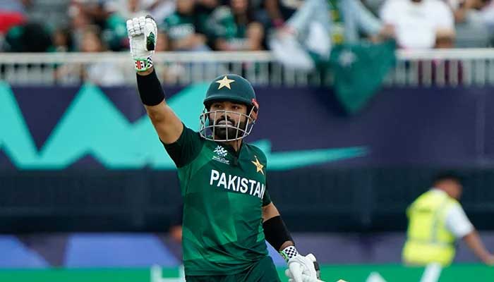 Pakistan set to face South Africa in all-format series