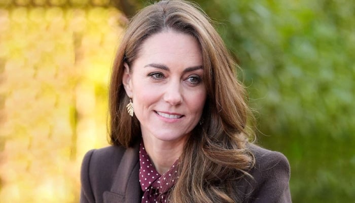 Kate Middleton receives huge honour after brutal cancer journey