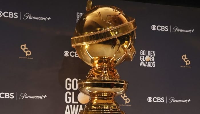 Golden Globes 2025: Complete List of Nominations