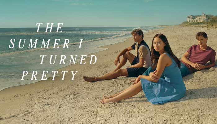 The Summer I Turned Pretty creator shares exciting details about Season three