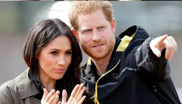 King Charles' heart melts as Prince Harry, Meghan send sincere message