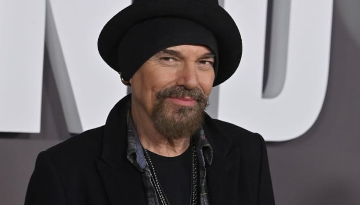 Billy Bob Thornton gets Golden Globe nod what’s next for him?