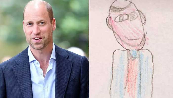 Prince William receives heartwarming gift during special outing