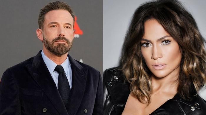 Ben Affleck clears the air on relationship standing after Jennifer Lopez break up