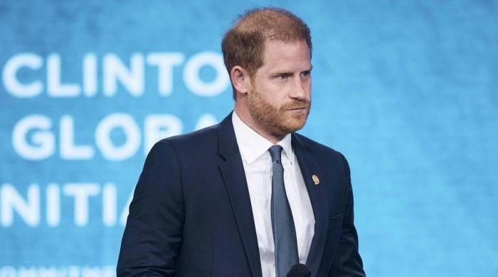 Prince Harry’s beloved initiative hit with main setback