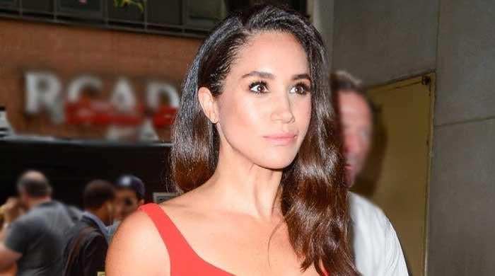 Meghan Markle’s fascinating encounter with American host: ‘That’s my lane’