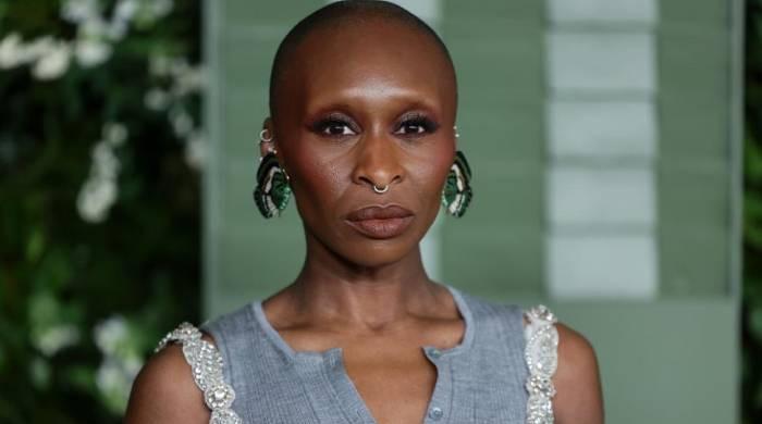 Cynthia Erivo weighs in on Golden Globes nomination for ‘Wicked’