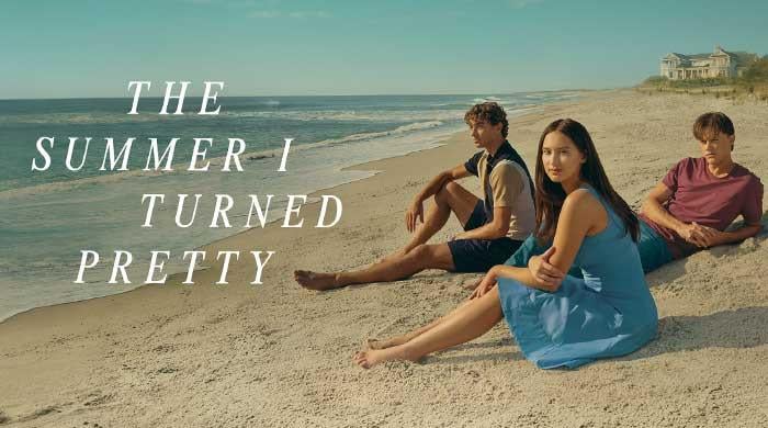 ‘The Summer I turned Pretty’ creator teases followers with thrilling replace