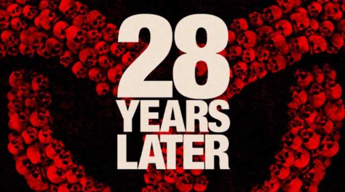 ’28 Years Later’ first official trailer out: Watch