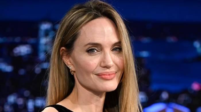 Angelina Jolie makes stunning confession about her appearing profession