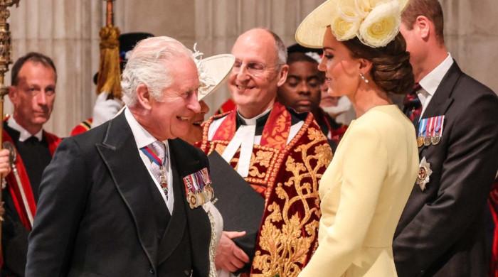 King Charles surprises Kate Middleton with excellent news forward of Christmas