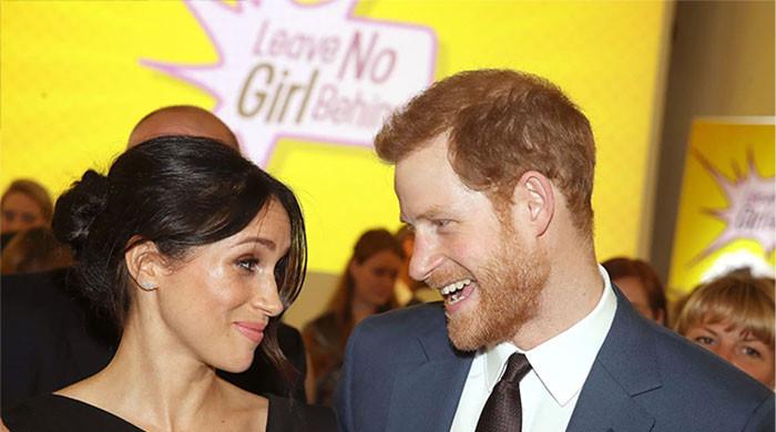 Prince Harry and Meghan Markle stir the pot in latest ‘elitist’ scuffle