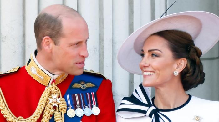 Prince William celebrates as Kate Middleton achieves main milestone