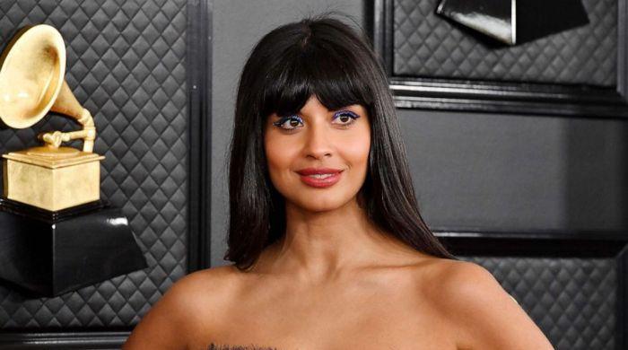 Jameela Jamil faces backlash after comments on United-Healthcare CEO murder case