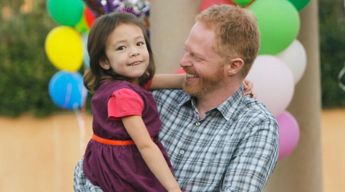 ‘Modern Family’ star Jesse Tyler reveals painful actuality of onscreen daughter