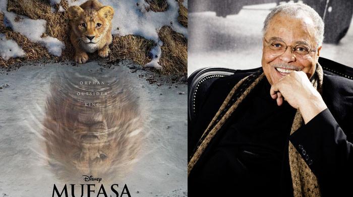 ‘Mufasa: The Lion King’ has particular tribute for James Earl Jones