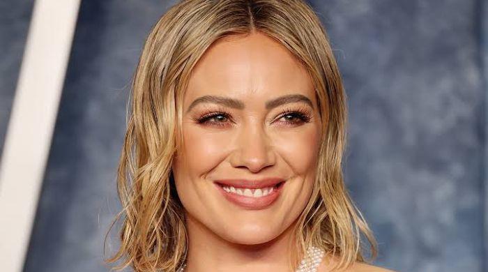 Hilary Duff reveals actual cause why daughters have not watched ‘A Cinderella Story’