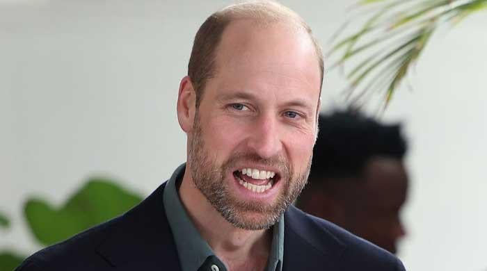 Prince William makes pleasant announcement about household