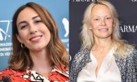 Pamela Anderson Gets Praised By Gia Coppola For Commitment To ‘The Last Showgirl’